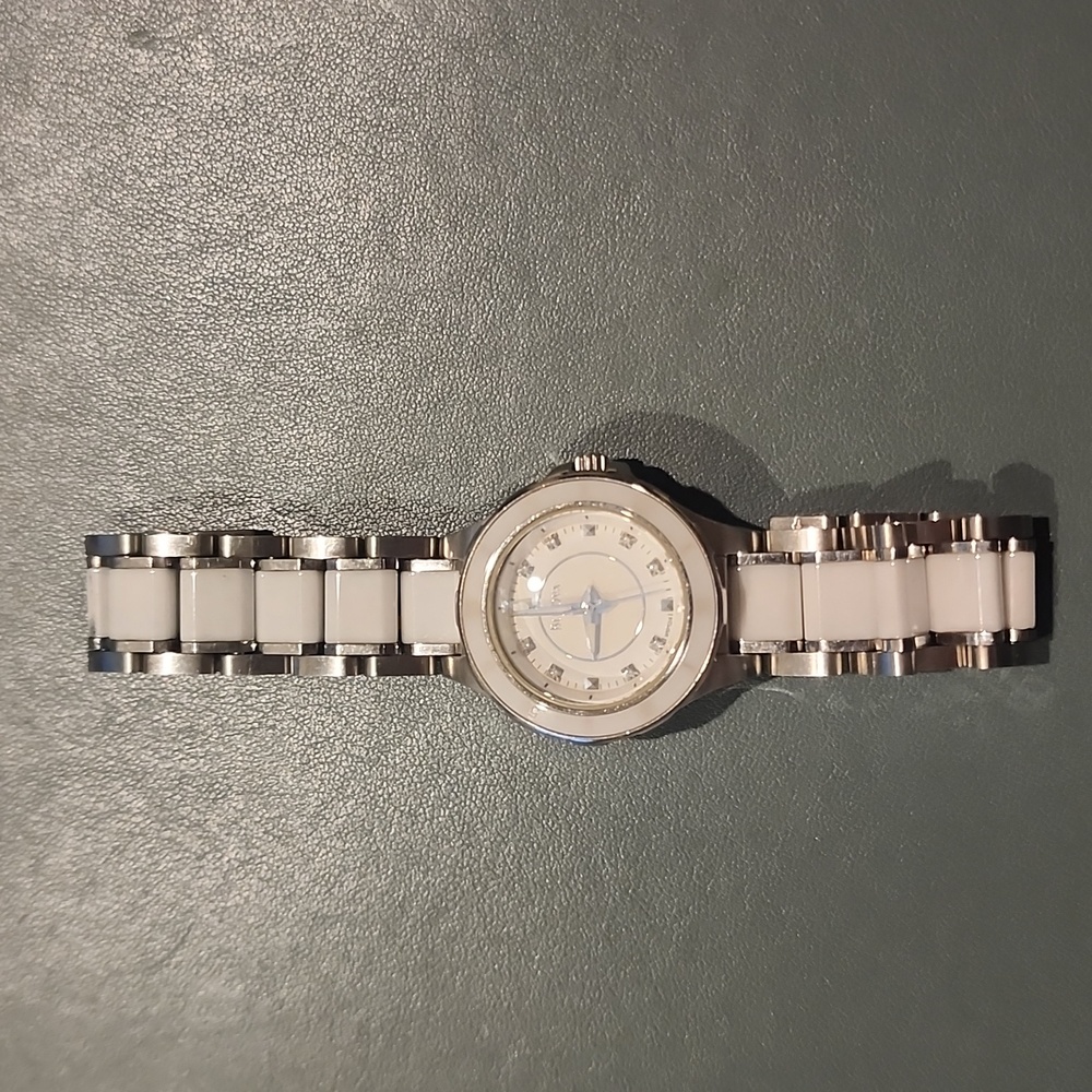 Womens Bulova Watch